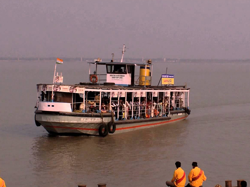 Gangasagar Tours