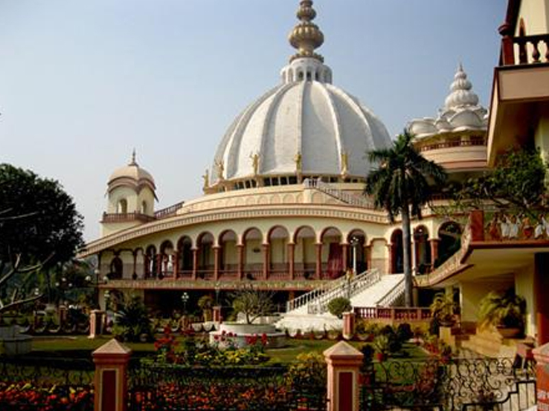 Gangasagar Tours